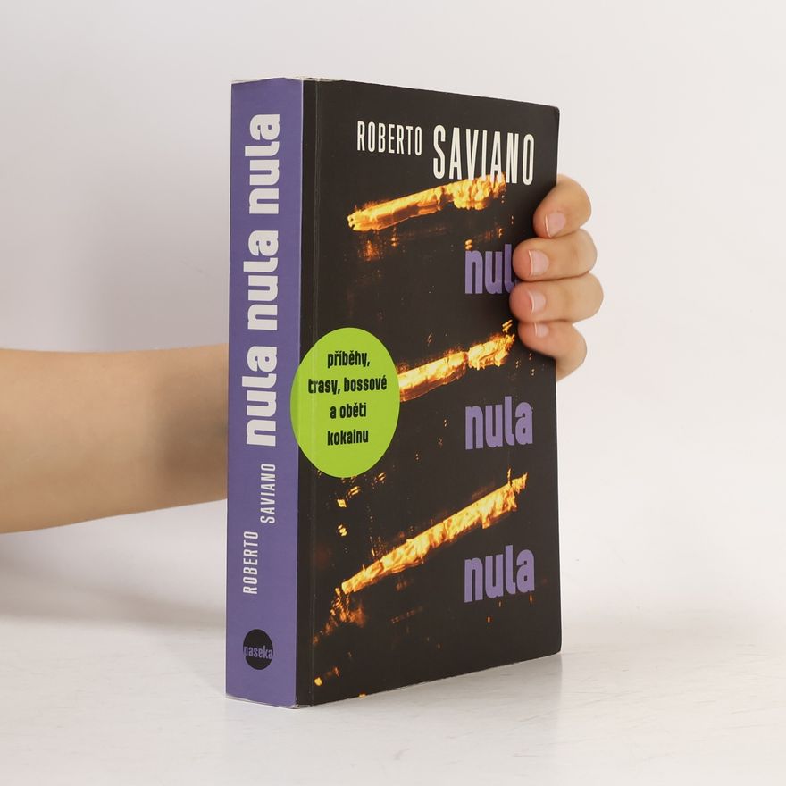 roberto saviano Nula nula nula