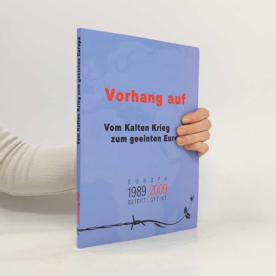 Trautl Brandstaller Vorhang auf!