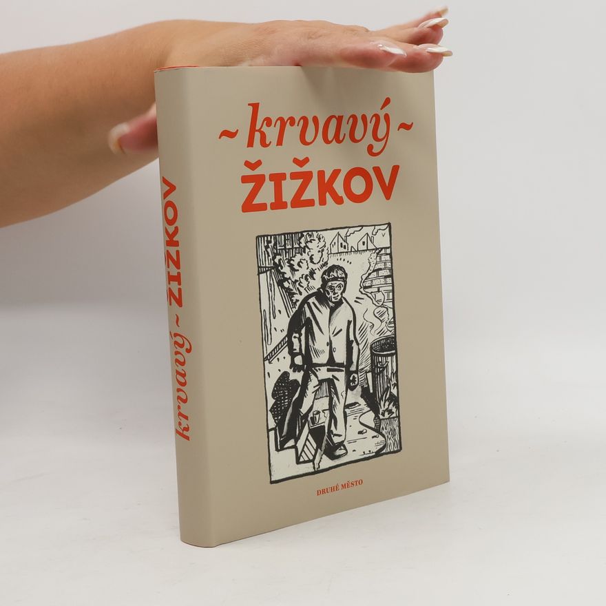 kolektiv Krvavý Žižkov