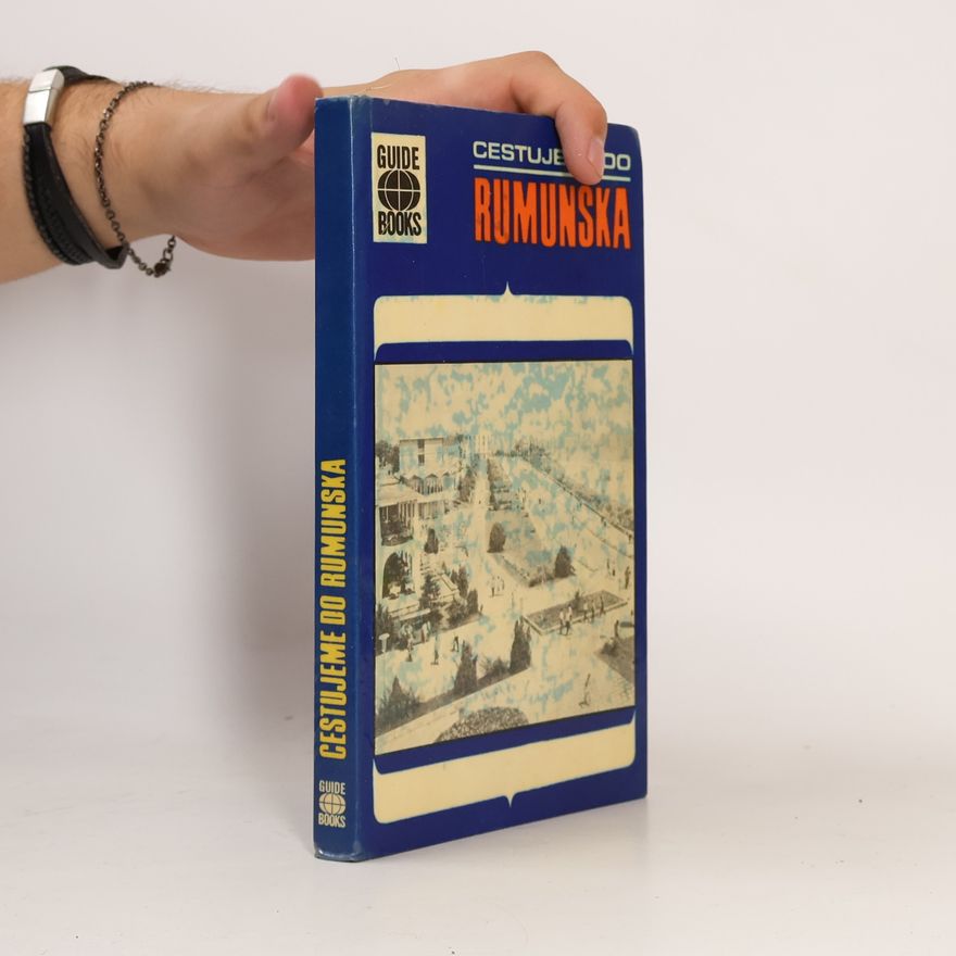 Autorenkollektiv Cestujeme do Rumunska