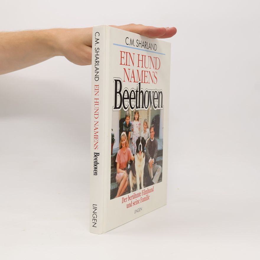 C. M. Sharland Ein Hund namens Beethoven