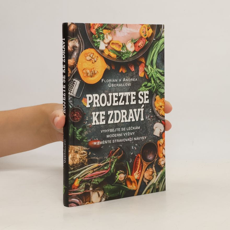 Florian Überall Projezte se ke zdraví