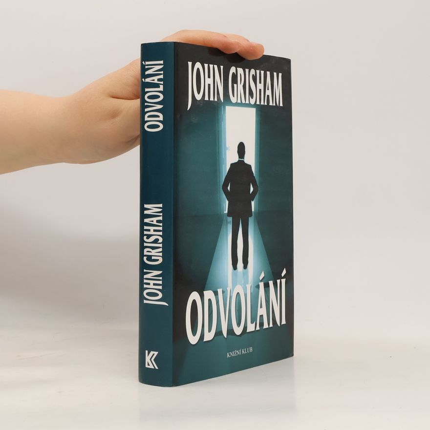 John Grisham Odvolání