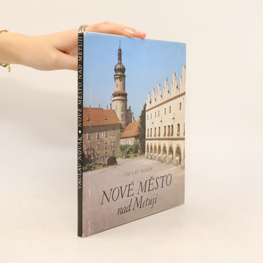 Václav Novák Nové Město nad Metují
