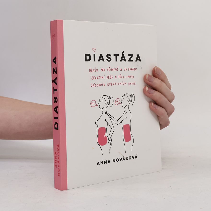 Anna Nováková Diastáza