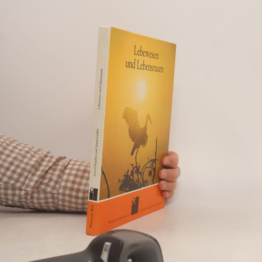 James Lockie Lebewesen und Lebensraum