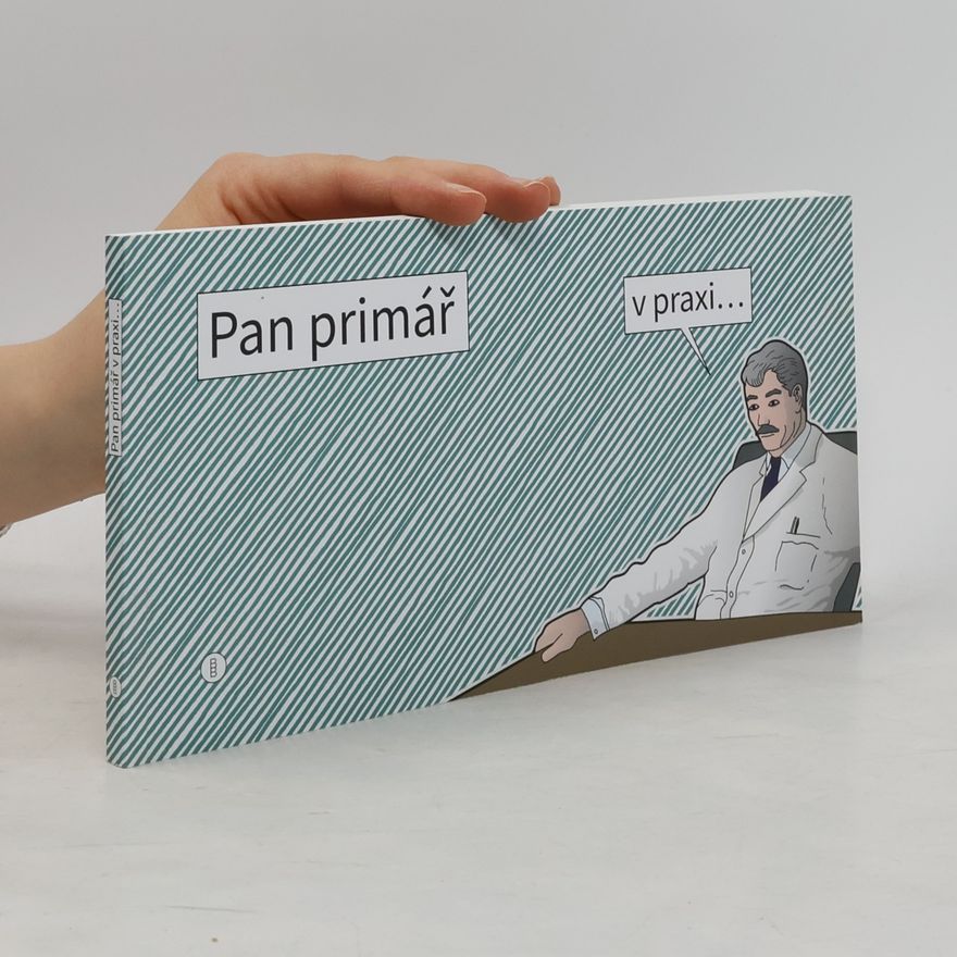 Autores varios Pan primář v praxi...
