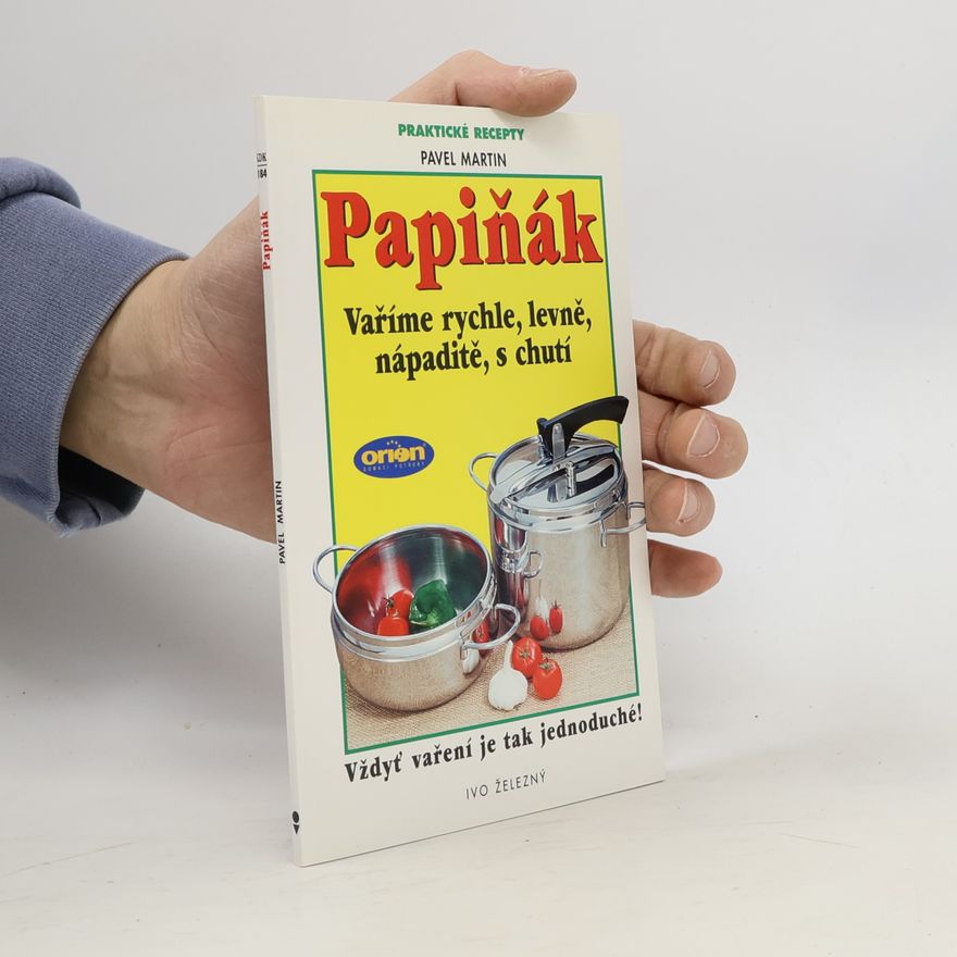 Martin Gabriel Pavel Papiňák