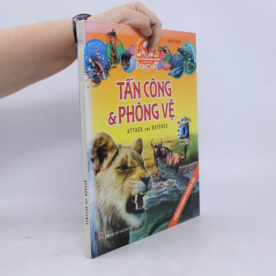 Ilona Bagoly Tấn công & Phòng vệ