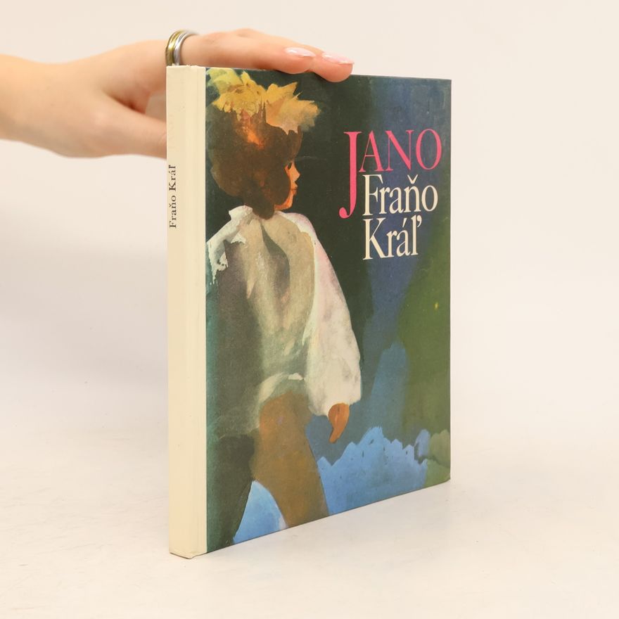 Fraňo Kráľ Jano