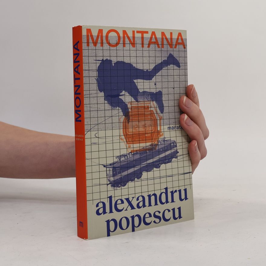 Alexandru Popescu Montana