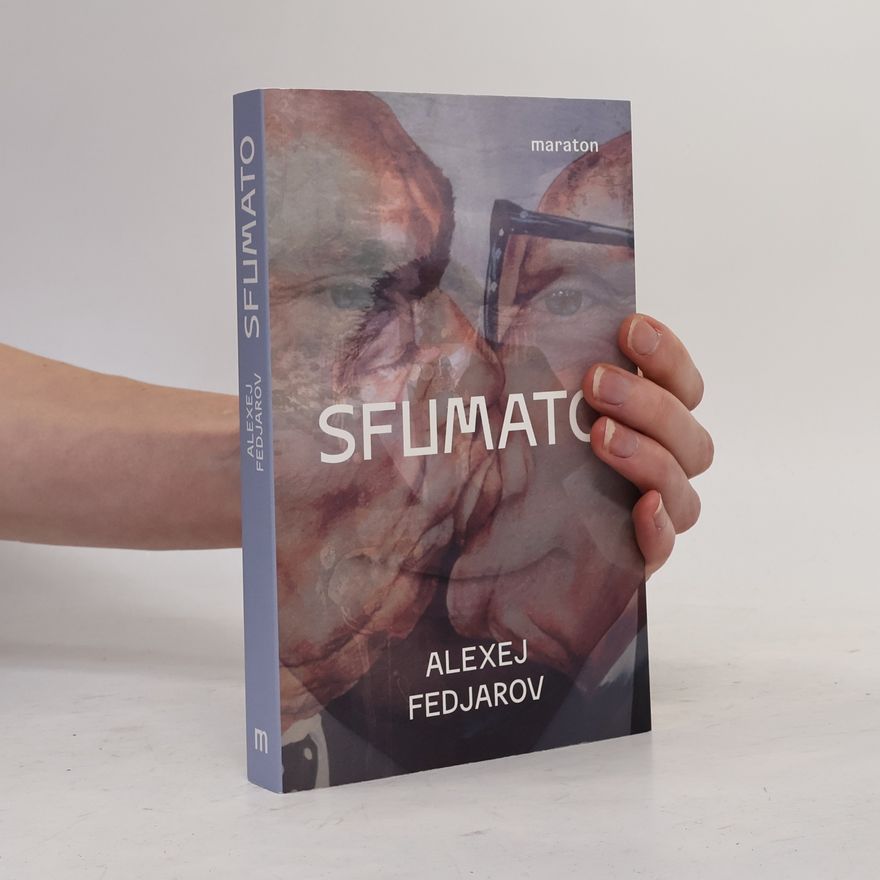 Alexej Fedjarov Sfumato