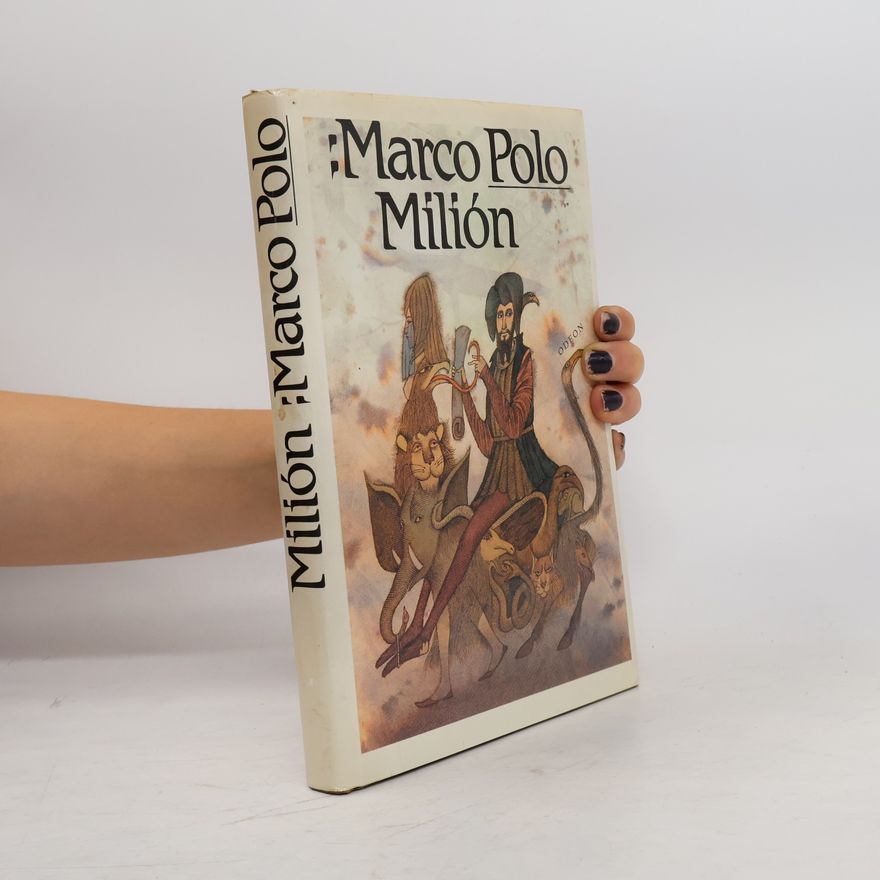 Marco Polo Milión