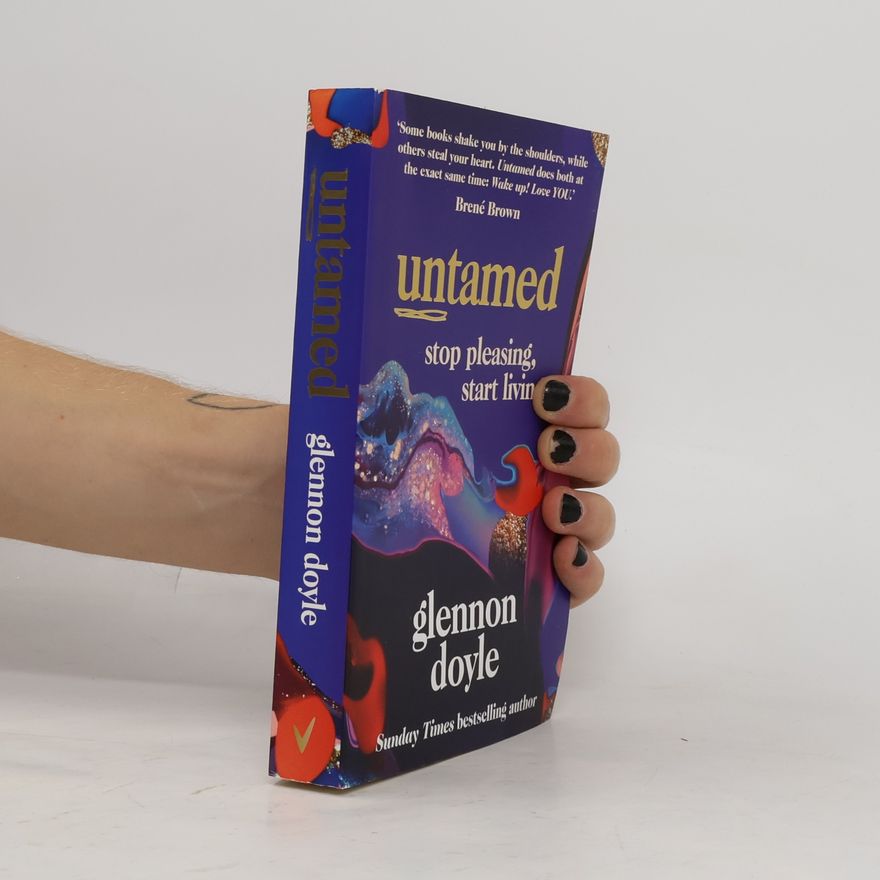 Glennon Doyle Untamed