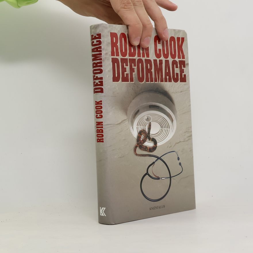 Robin Cook Deformace
