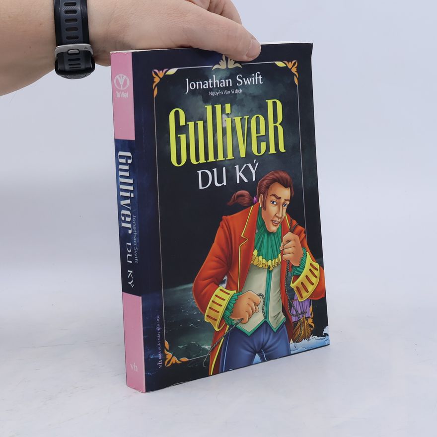 Jonathan Swift Gulliver