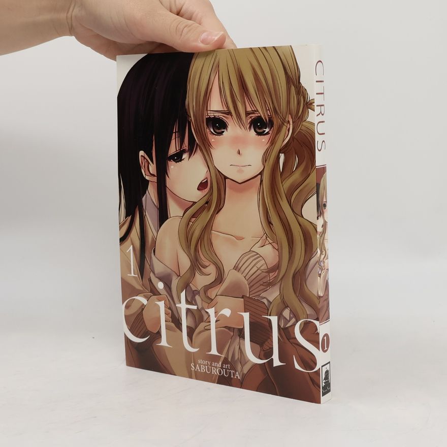 Saburouta Citrus 1