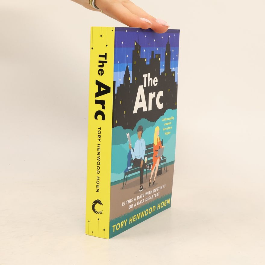 Tory Henwood Hoen The Arc