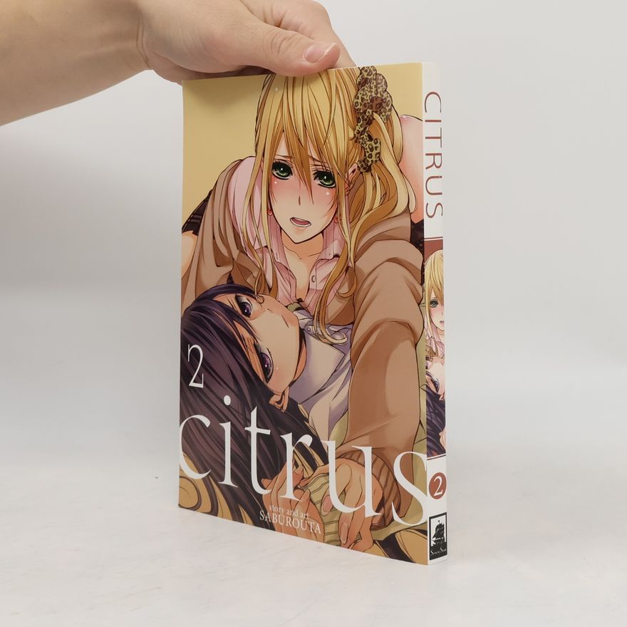 Saburouta Citrus