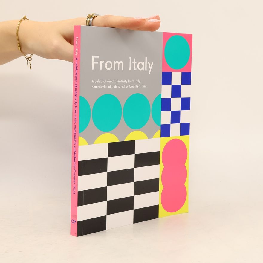 Counter-Print From Italy