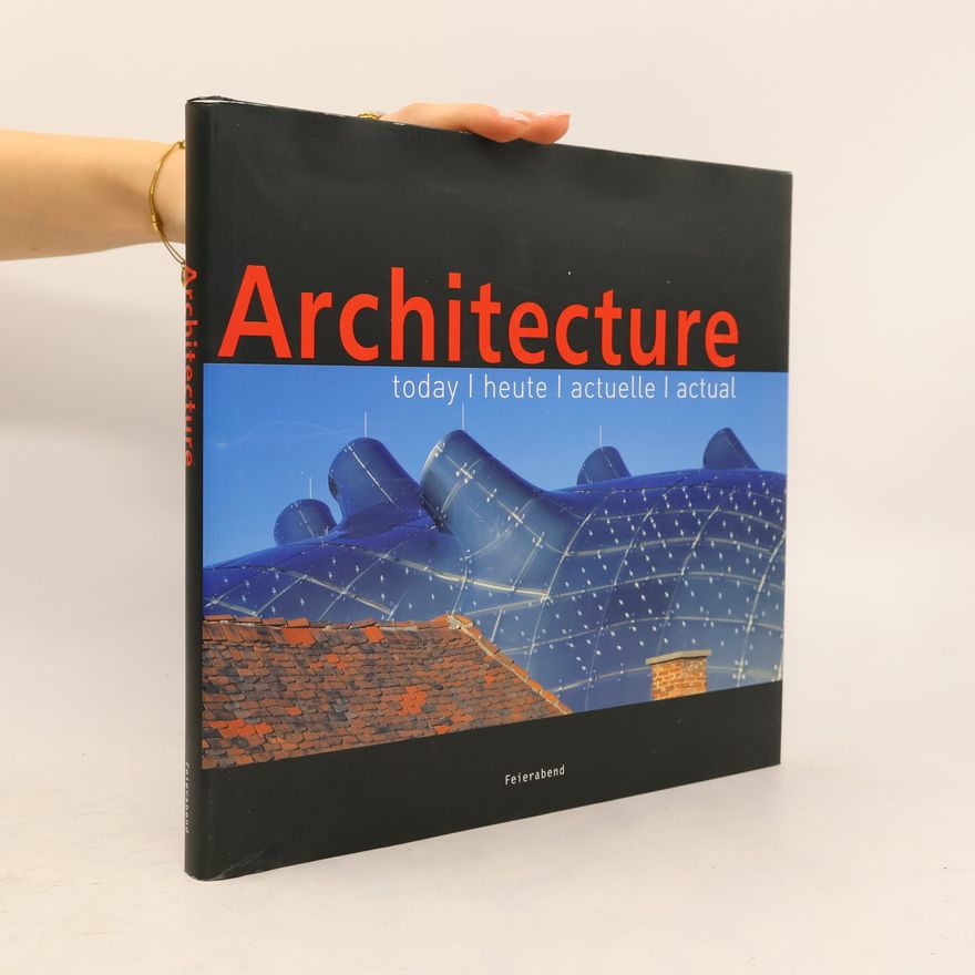 Aline Weill Architecture : today = heute = actuelle = actual