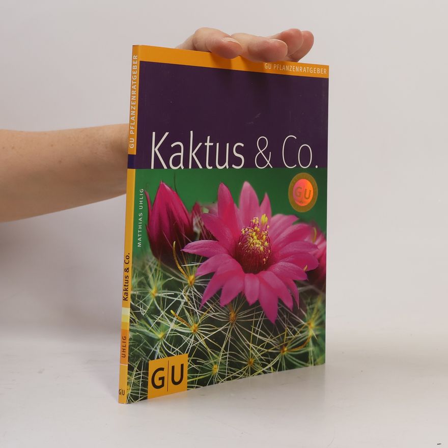 Matthias Uhlig Kaktus & Co.