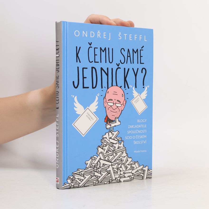 Ondřej Šteffl K čemu samé jedničky?
