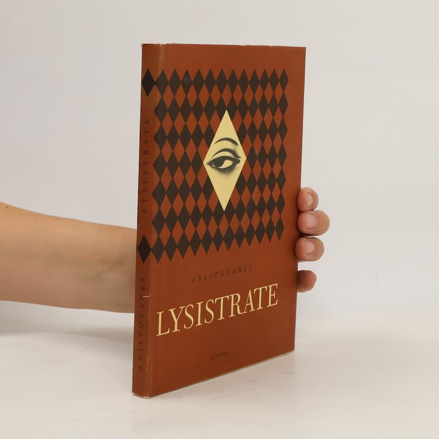 Aristofanes Lysistrate