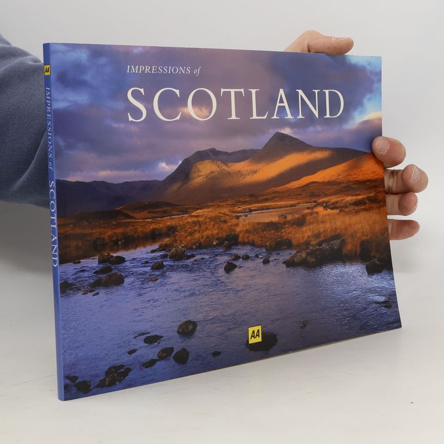 Various authors Impressions of Scotland