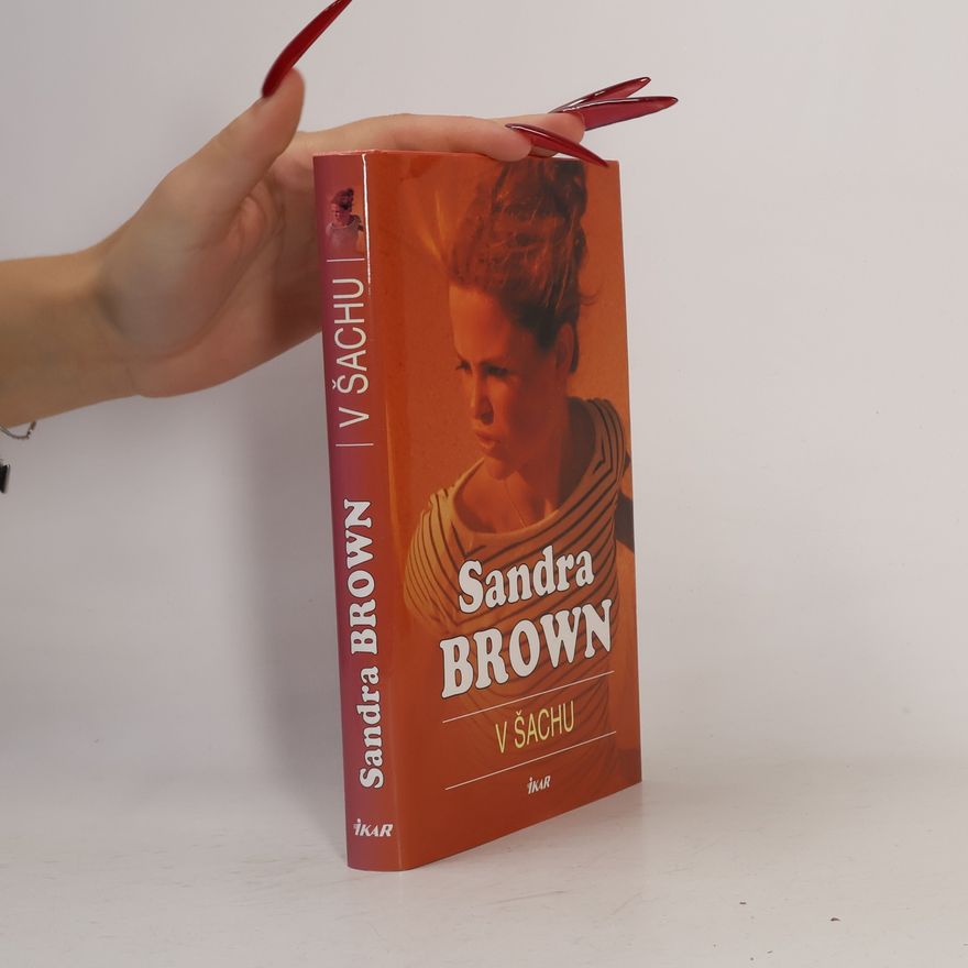 Sandra Brown V šachu