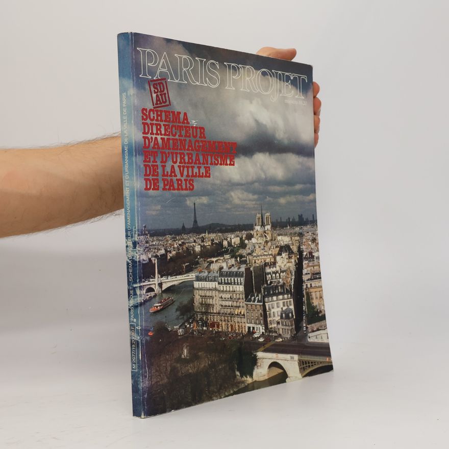 Autorenkollektiv Paris Projet