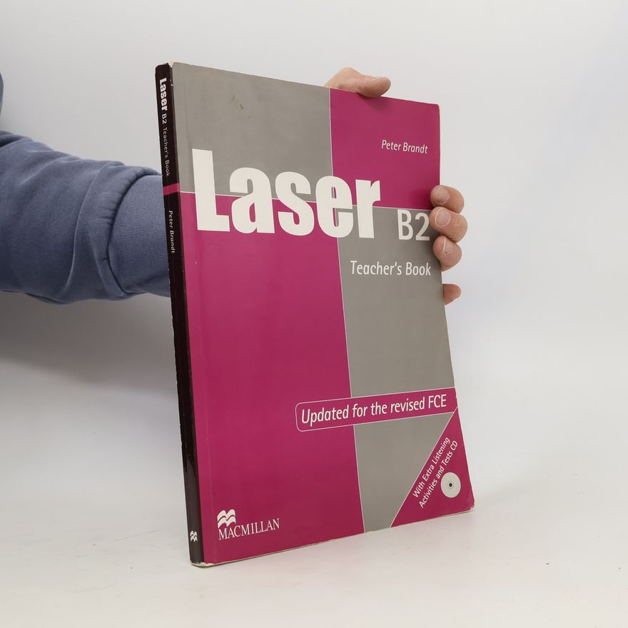 Jo Taylore-Knowles Laser B2