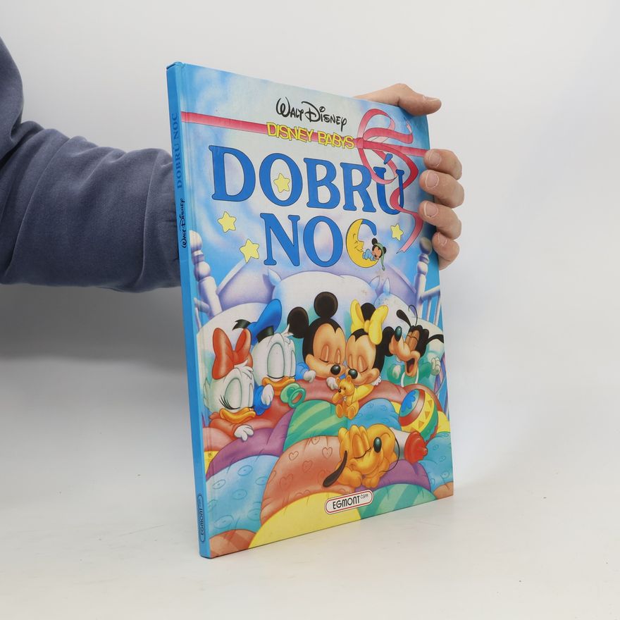 Walt Disney Dobrú noc