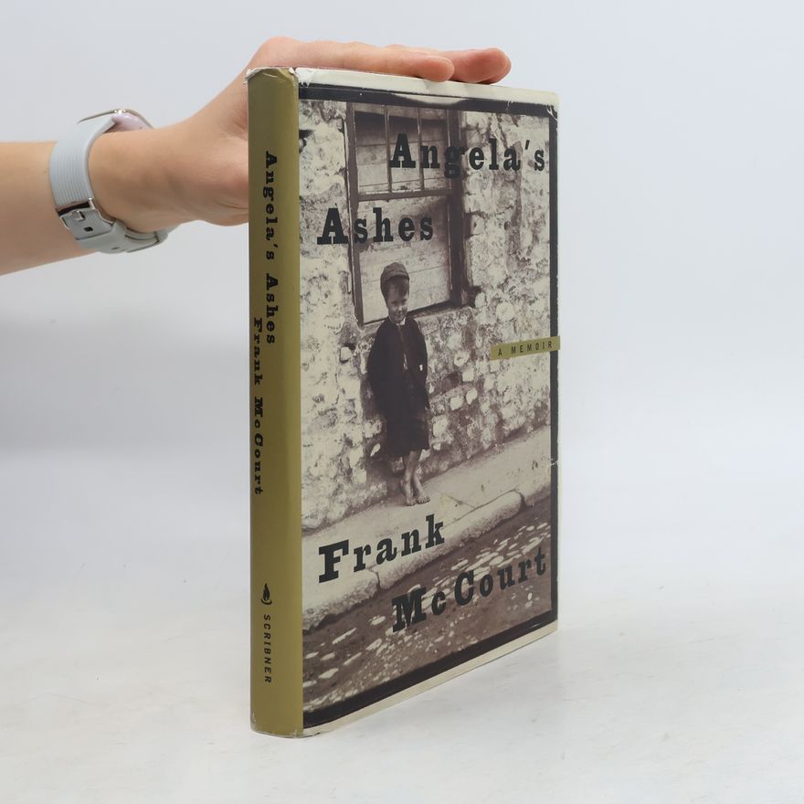 Frank McCourt Angela's Ashes