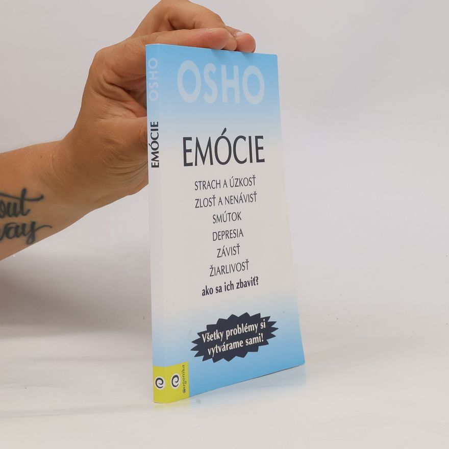 Ošó Emócie