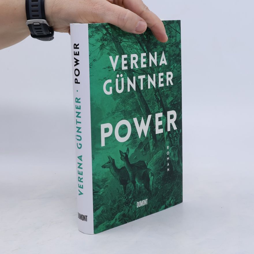 Verena Güntner Power
