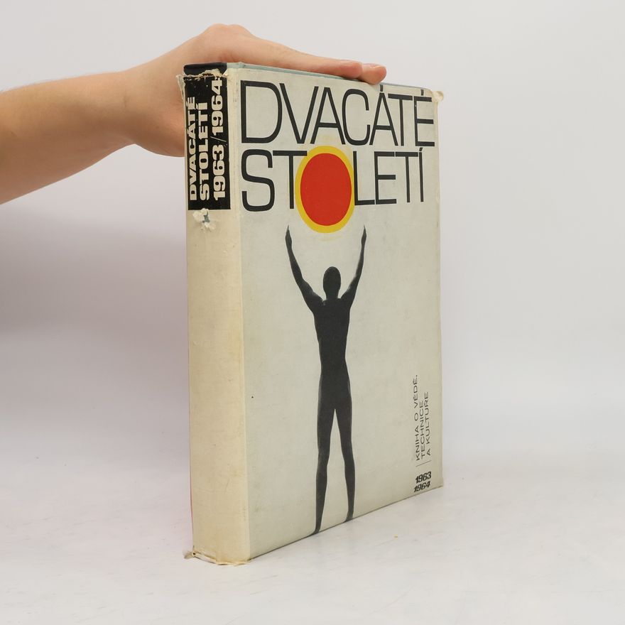 Stanislav Vobořil Dvacáté století 1963-1964