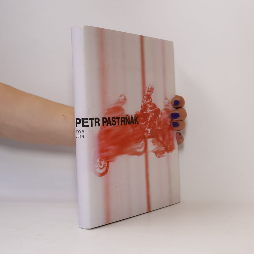 Martin Dostál Petr Pastrňák : 1994-2014