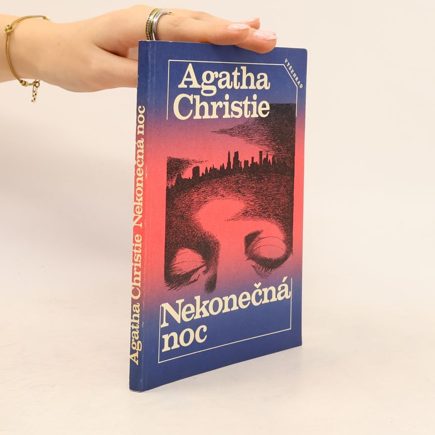 Agatha Christie Nekonečná noc
