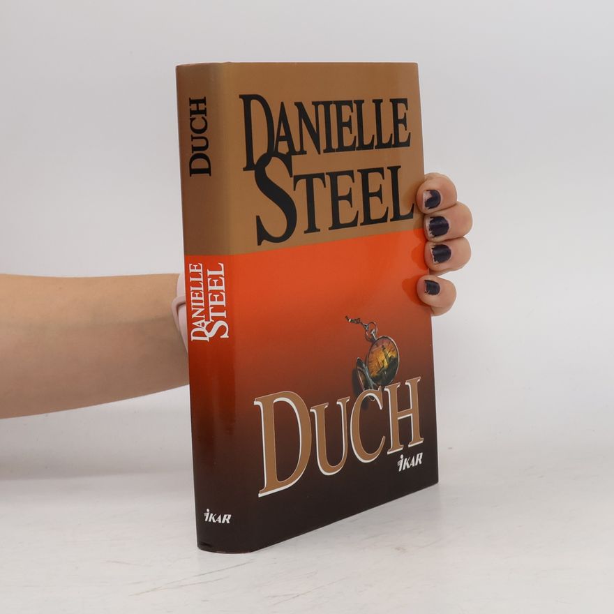 Danielle Steel Duch