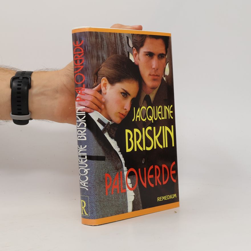 Jacqueline Briskin Paloverde