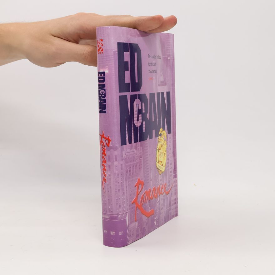 Ed McBain Romance