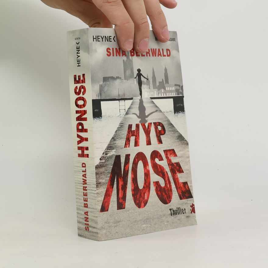 Sina Beerwald Hypnose