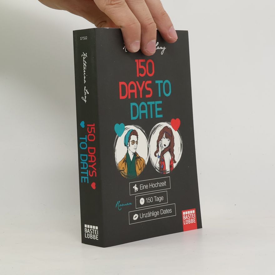 Katharina Lang 150 days to date