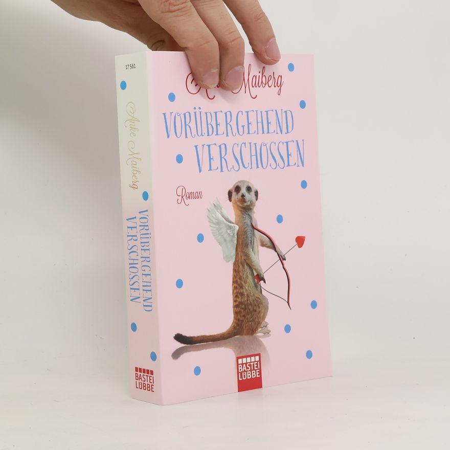 Anke Maiberg Vorübergehend verschossen