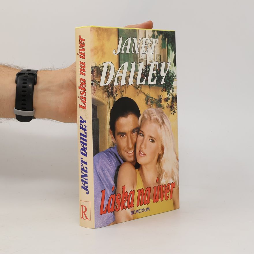 Janet Dailey Láska na úver