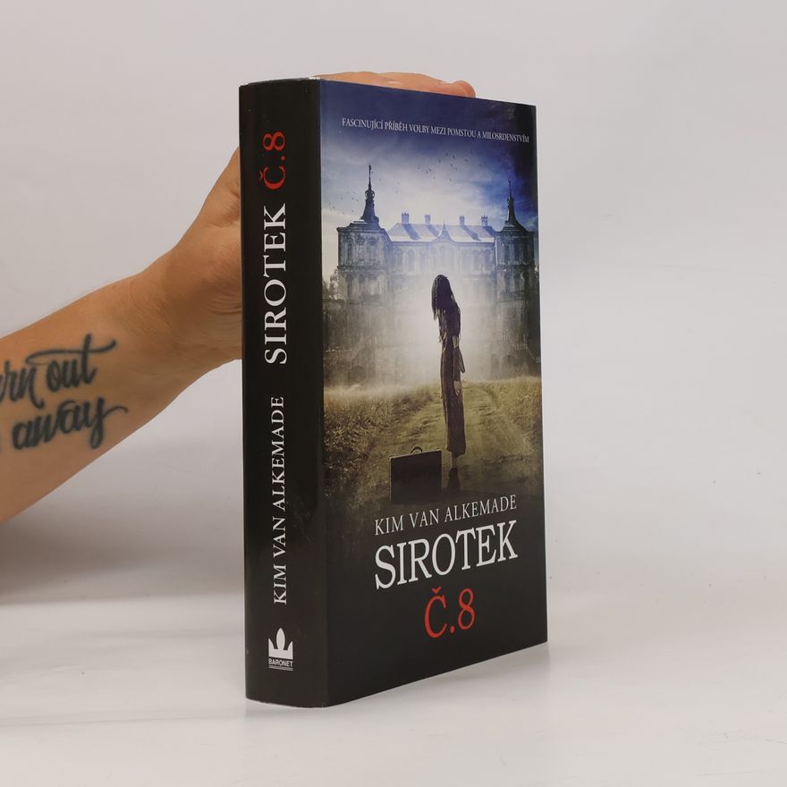 Kim van Alkemade Sirotek č. 8