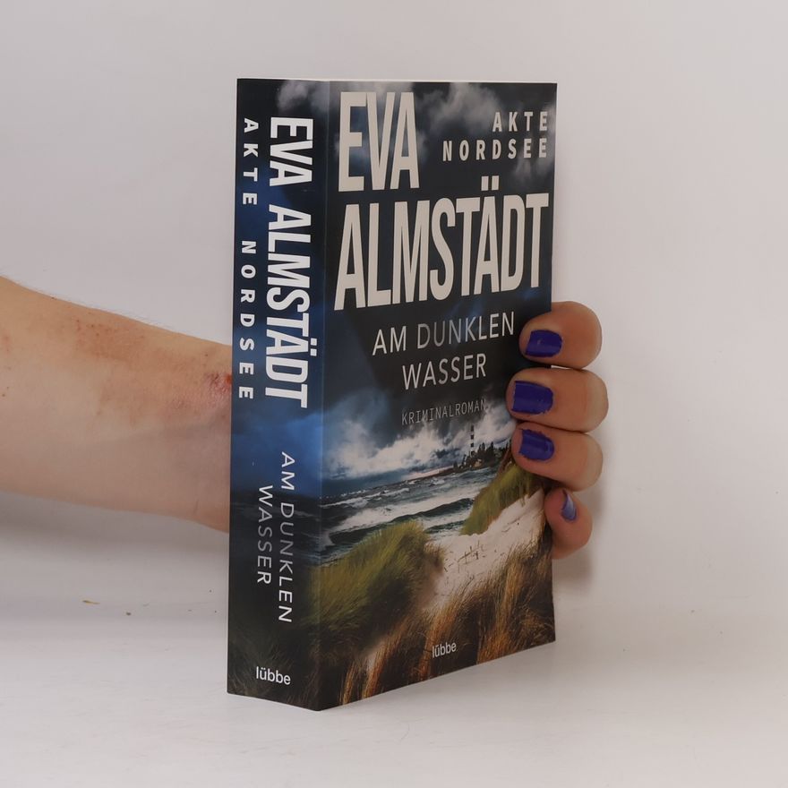Eva Almstadt Ostseefluch