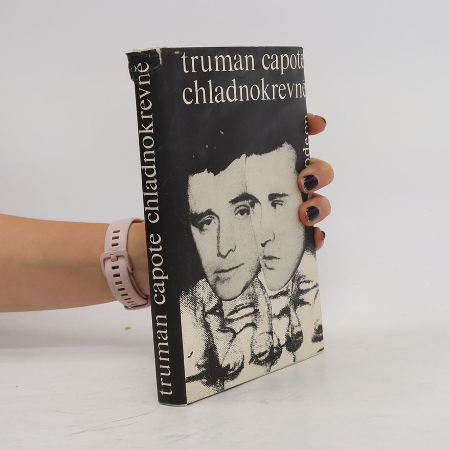 Truman Capote Chladnokrevně