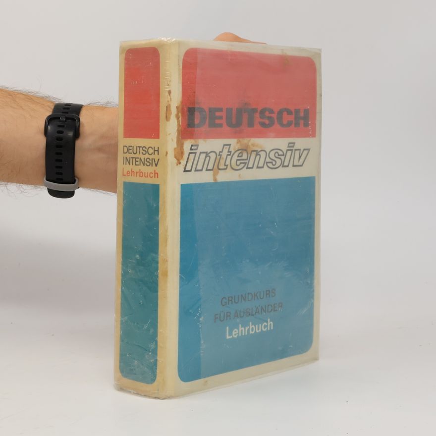 Various authors Deutsch intensiv